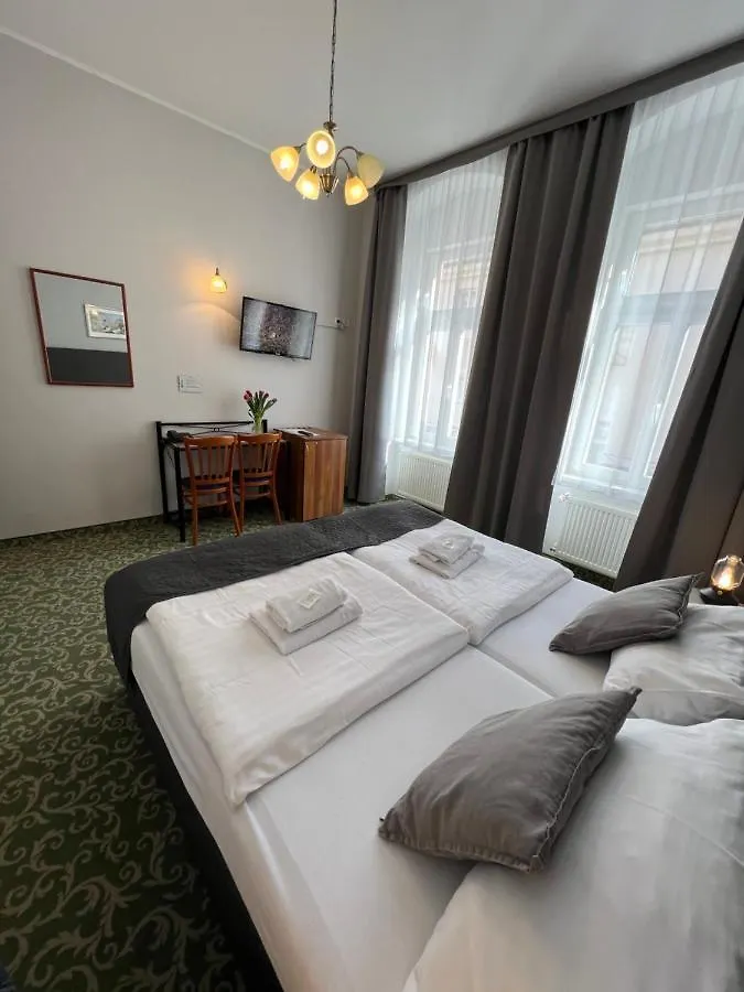***  Hotel Boston Karlowe Wary Czechy