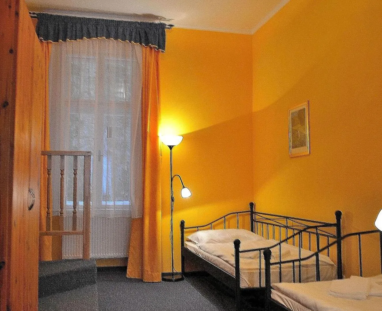***  Hotel Boston Karlowe Wary Czechy