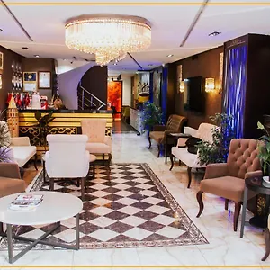 Taksim Hotel Estambul