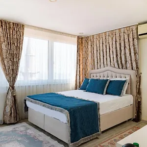 Piport Apartahotel Estambul