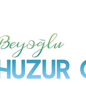 Beyoglu Huzur Hotel Estambul