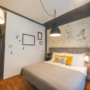 Miss Sophie's New Town & Wellness Hotel Praga