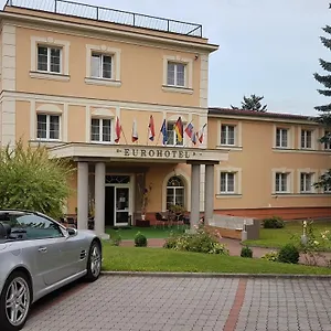 Hotel Eurohotel, Karlsbad